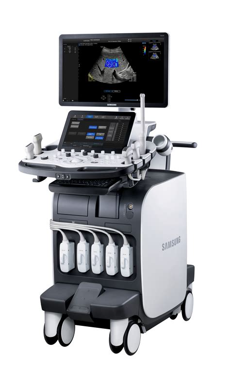 samsung healthcare ultrasound